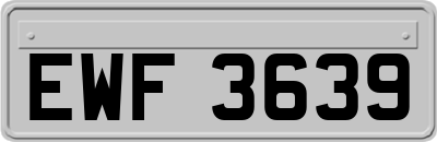 EWF3639
