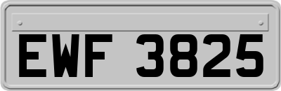 EWF3825