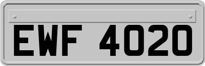 EWF4020