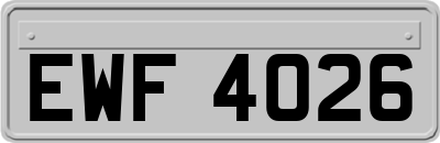 EWF4026