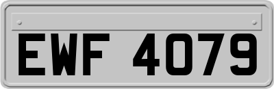 EWF4079