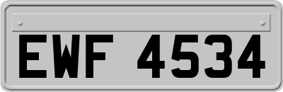 EWF4534