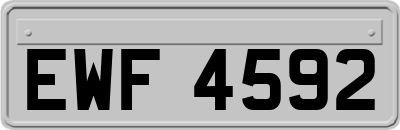 EWF4592
