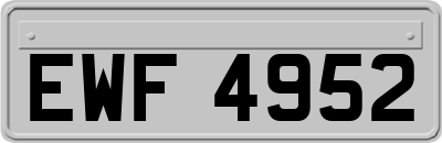 EWF4952
