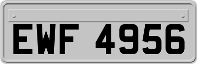 EWF4956