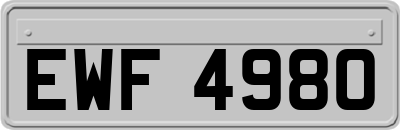 EWF4980