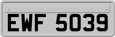 EWF5039