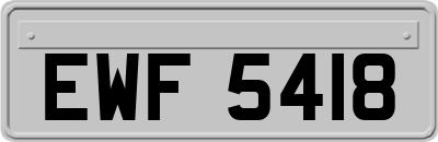 EWF5418