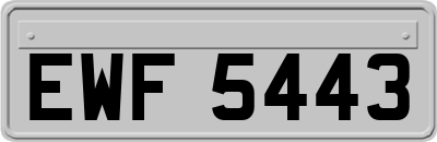 EWF5443