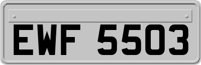 EWF5503