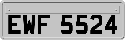 EWF5524