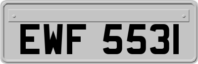 EWF5531