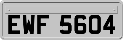 EWF5604
