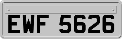 EWF5626