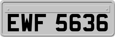 EWF5636
