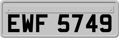 EWF5749