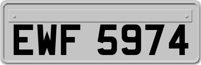 EWF5974