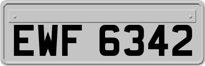 EWF6342