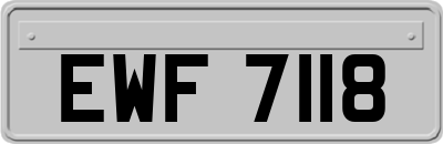EWF7118