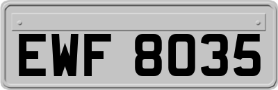 EWF8035
