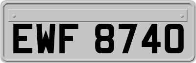 EWF8740