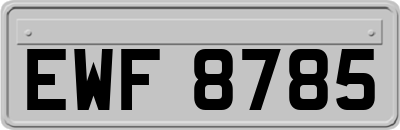 EWF8785