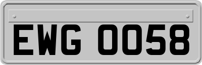 EWG0058