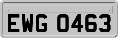 EWG0463