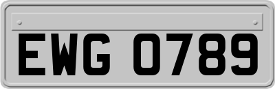 EWG0789
