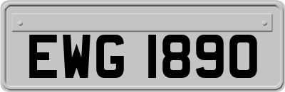 EWG1890
