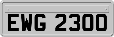 EWG2300