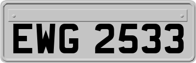EWG2533