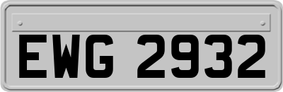 EWG2932