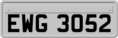 EWG3052