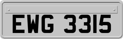 EWG3315