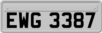EWG3387