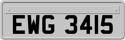 EWG3415