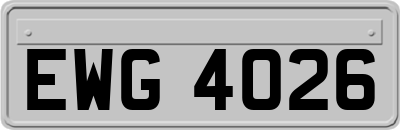 EWG4026