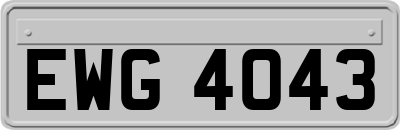 EWG4043