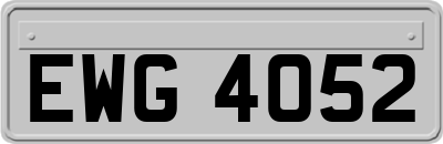 EWG4052