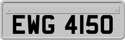 EWG4150