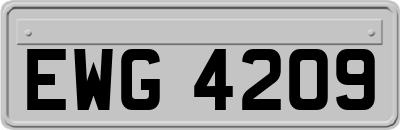 EWG4209