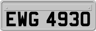 EWG4930