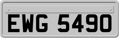 EWG5490