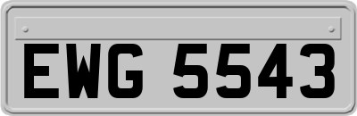 EWG5543