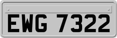 EWG7322
