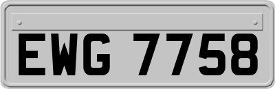 EWG7758