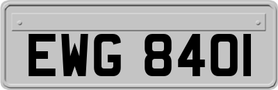 EWG8401