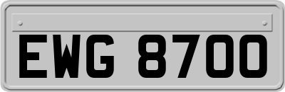 EWG8700