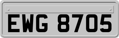 EWG8705